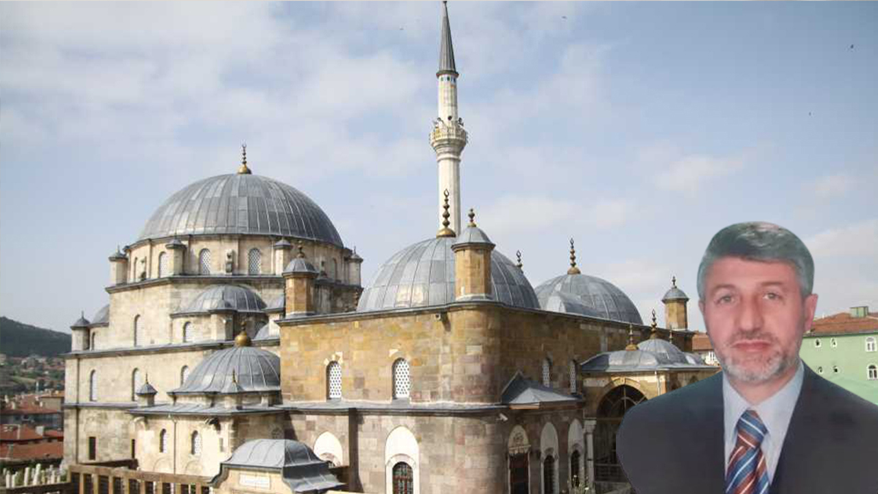Yozgatlı Belediye Başkanı Vefat etti