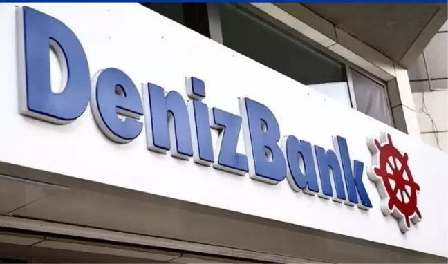 "DMS uygulamasına erişilemedi" sorunu nedir 25 Ocak Cumartesi? Denizbank çöktü mü, mobil uygulama neden açılmıyor?