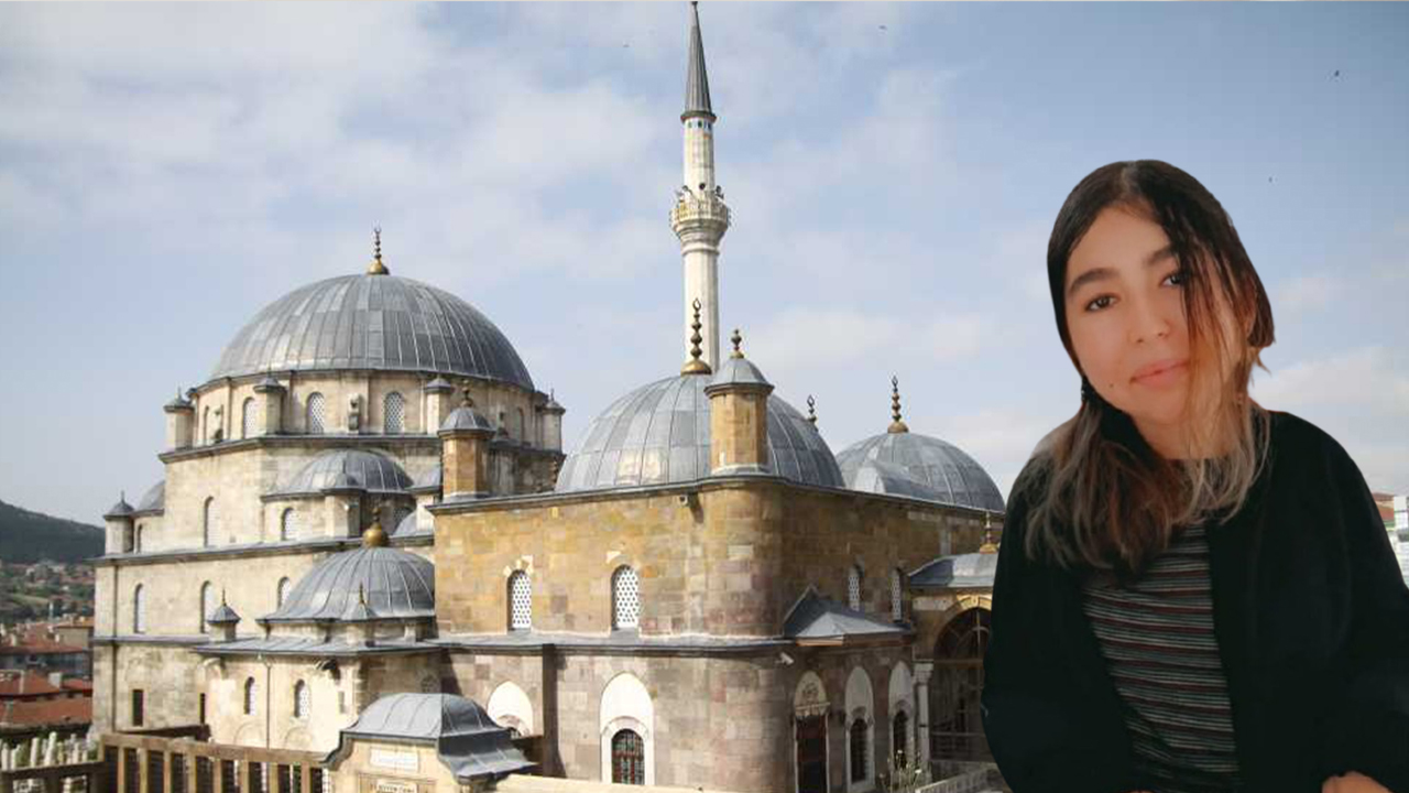 Yozgatlı Dilayda Bahadın'ı Yasa Boğdu