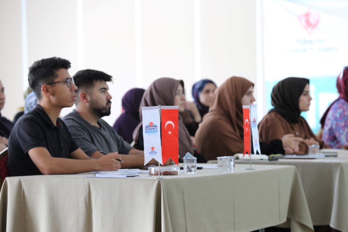 Diyanet Bursları Başvuruları Başladı