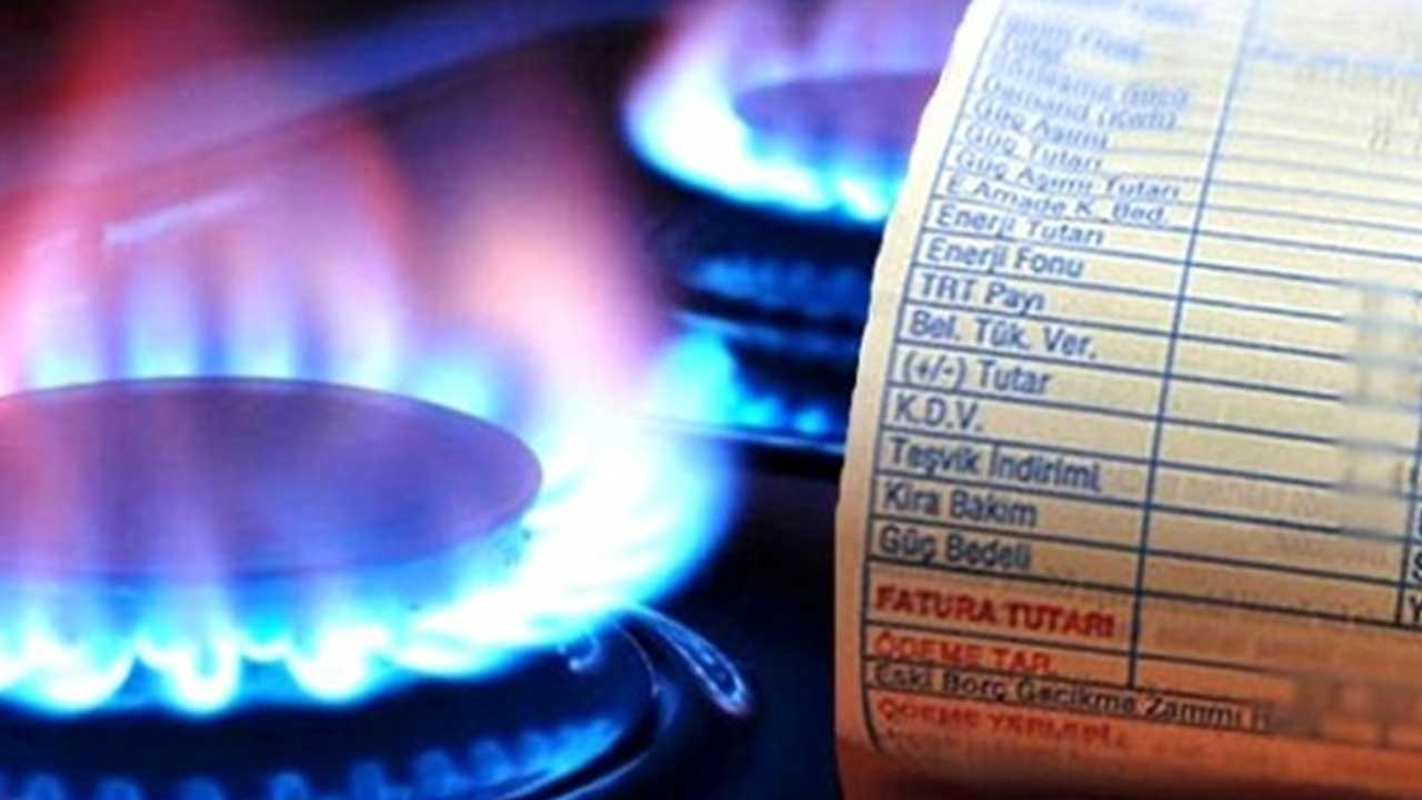 Soğuk Kış Aylarında Yeni Destek: Doğalgaz Tüketim Desteği