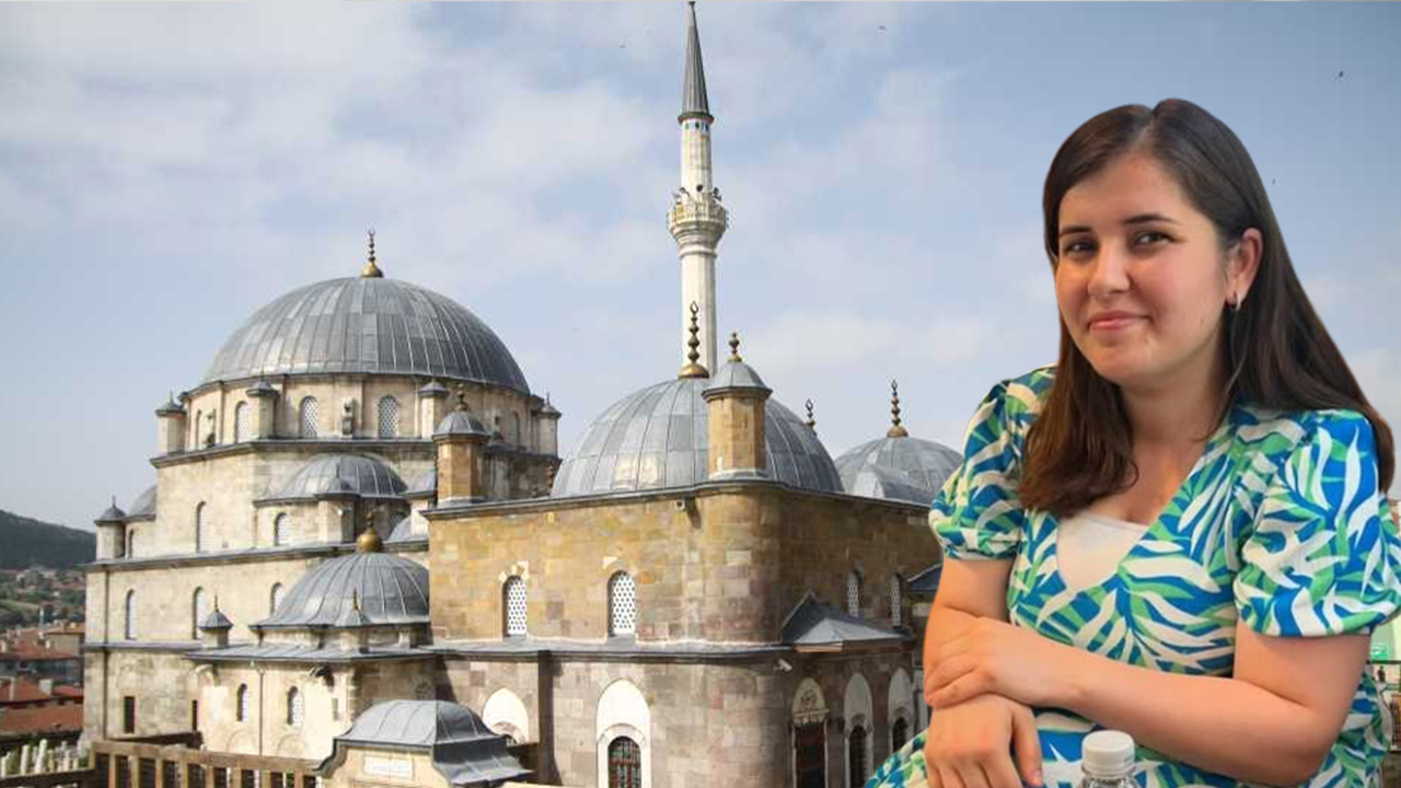 Yozgatlı Meryem trafik kazası kurbanı