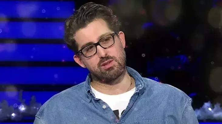 Kim Milyoner Olmak İster Yılbaşı Özel! Doğu Demirkol'un jokerleri (Samet Kahya) Kimdir, Neden Gündemde?
