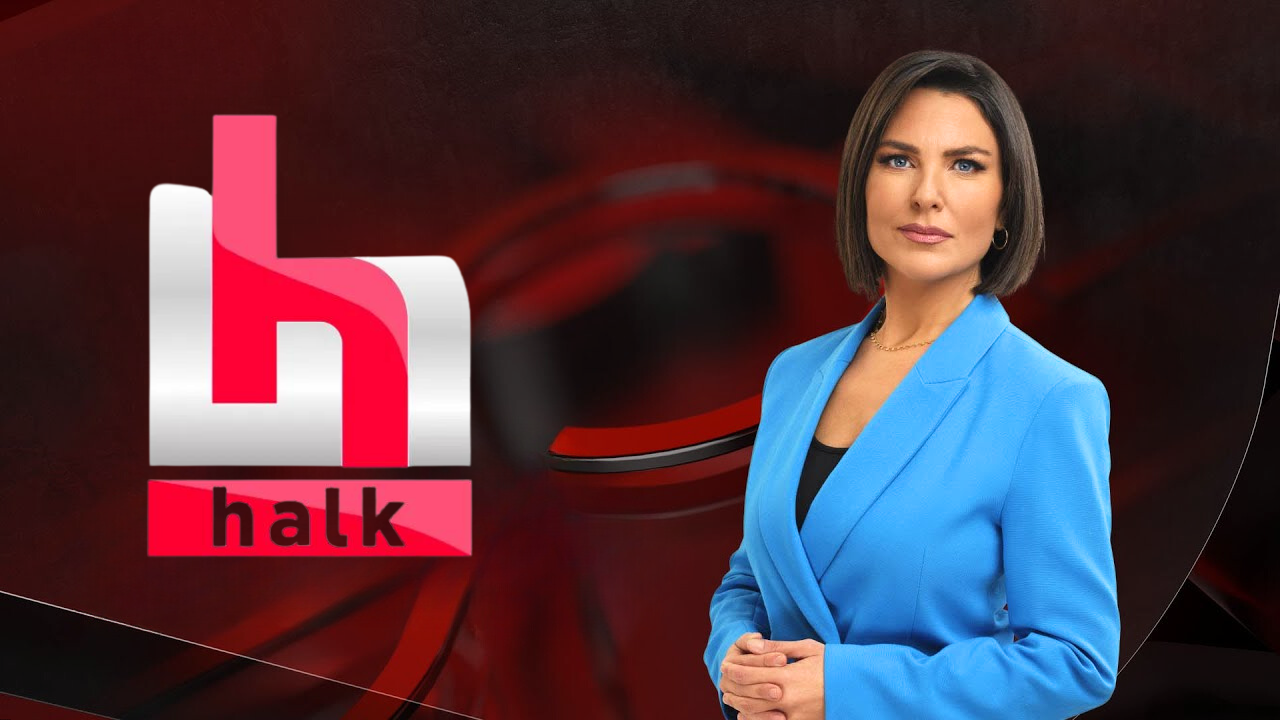 Ece Üner Neden Yok Son Dakika Bugün Ece Üner Halk TV'den Ayrıldı mı? 24 Ocak 2025