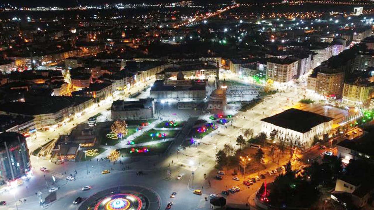 Sivas, Tokat ve Yozgat'ta Zirve!