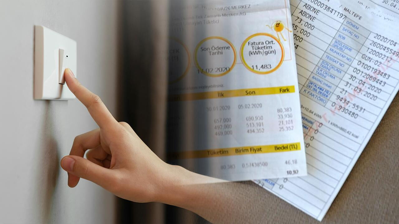 Yozgat'ta elektrik faturalarında yeni dönem ne zaman başlıyor, ne kadar ödenecek, kimler ödeyecek?