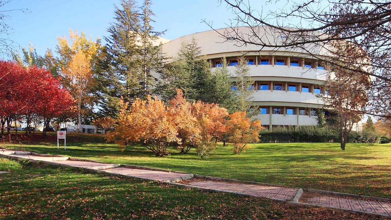 İhsan Doğramacı Bilkent Üniversitesi Öğretim Görevlisi Alacak!