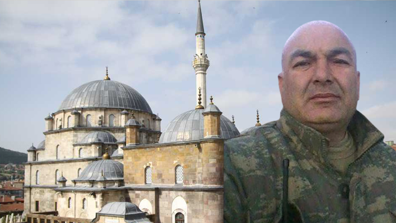 Yozgatlı Emekli Astsubay sevenlerini üzdü