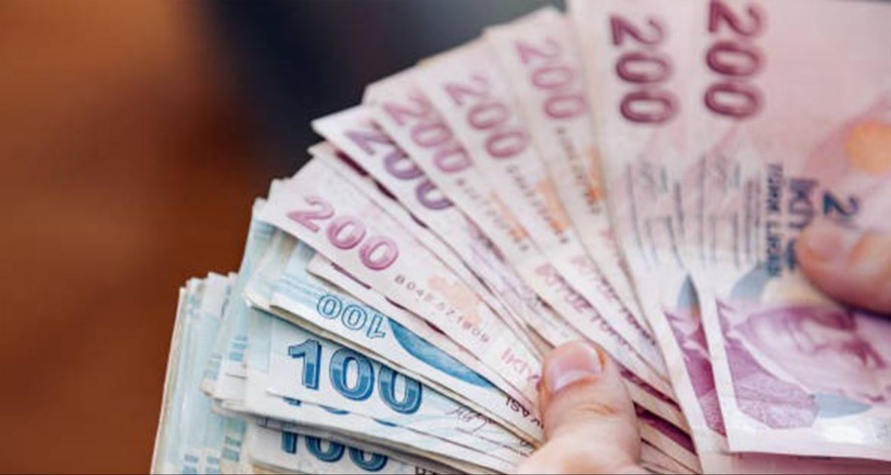 Emekli maaşları neden eksik yattı Ocak 2025?