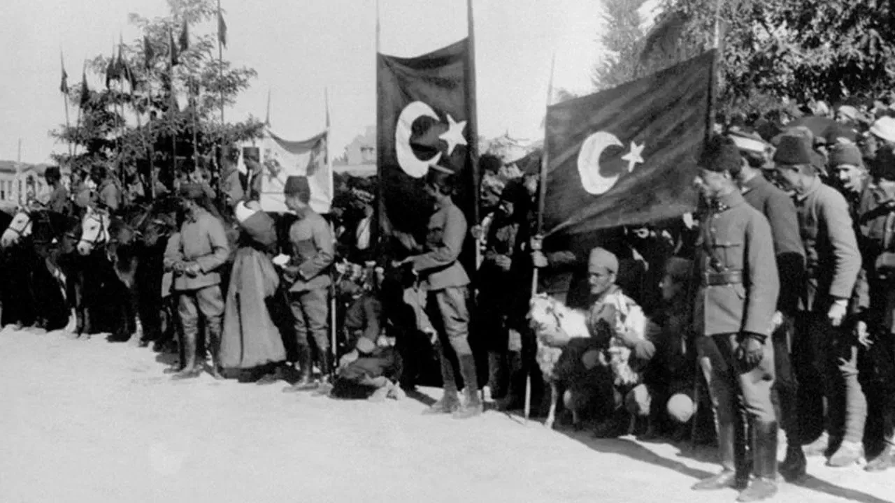 En Çok Şehit Veren İlin Yozgat Olduğunu Biliyor muydunuz?