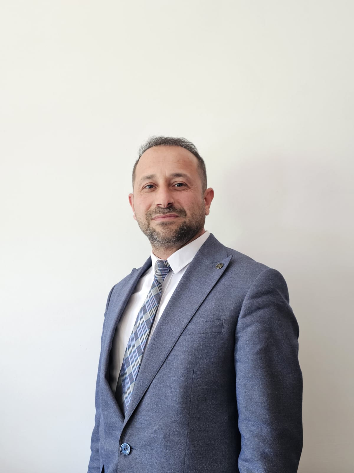 Kamu Birliği Konfederasyonu Yozgat İl Başkanı Erhan Aydoğdu Yeterli Maaş Artışı Yapılmadı