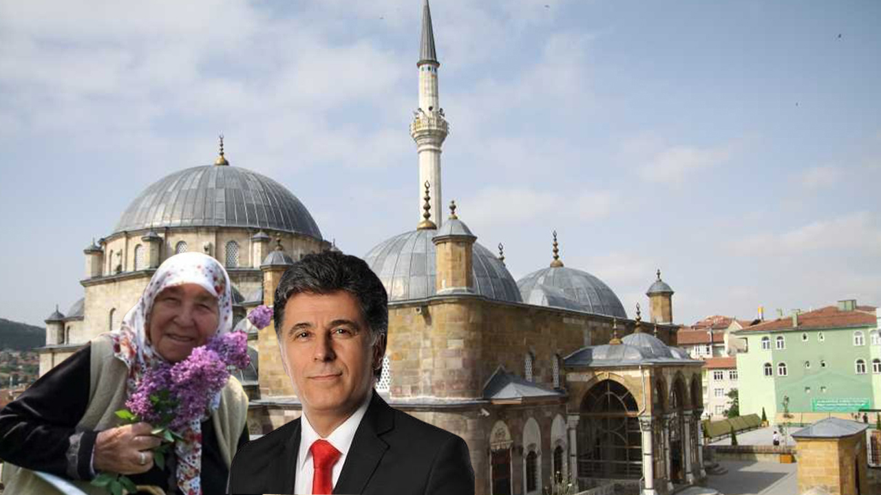 Erkılıç ailesinin anne acısı