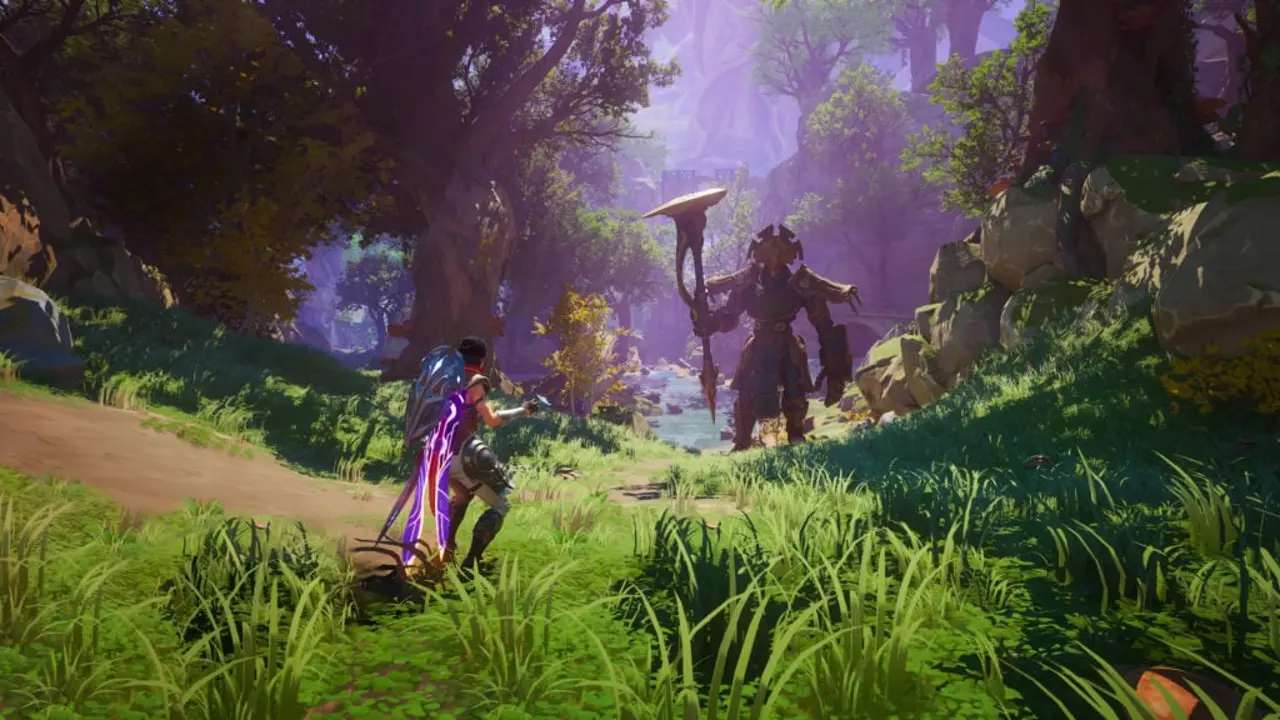 Eternal Strands Oyunu Özellikleri ve Sistem Gereksinimleri (PS5, Xbox Series X/S ve PC - 2025)