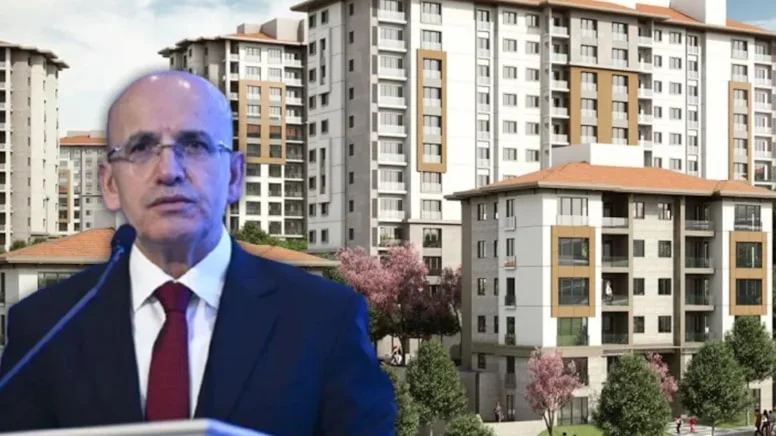 İlk Kez Ev Sahibi Olacaklara Müjde!