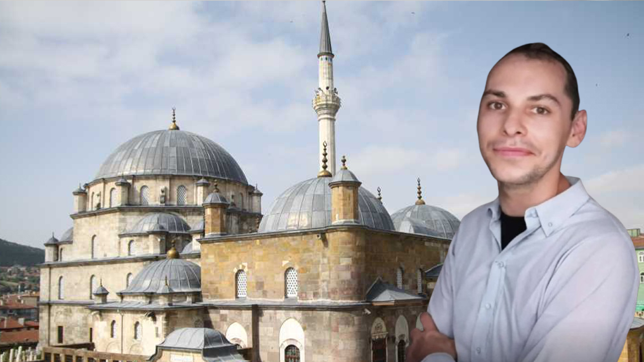 Yozgatlı genç Kayıp olarak aranıyordu: Üzücü haber geldi