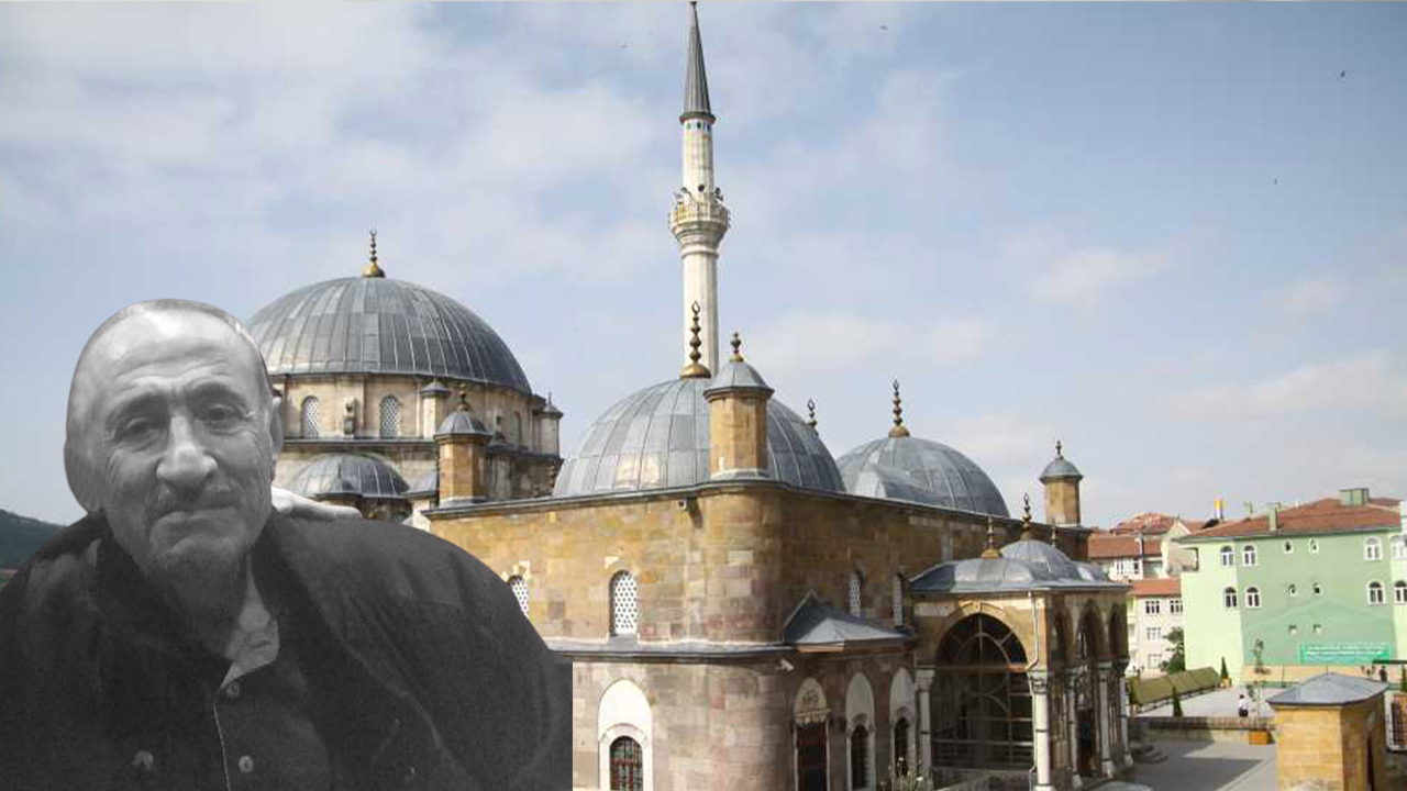 Spor Camiasını derinden üzen vefat