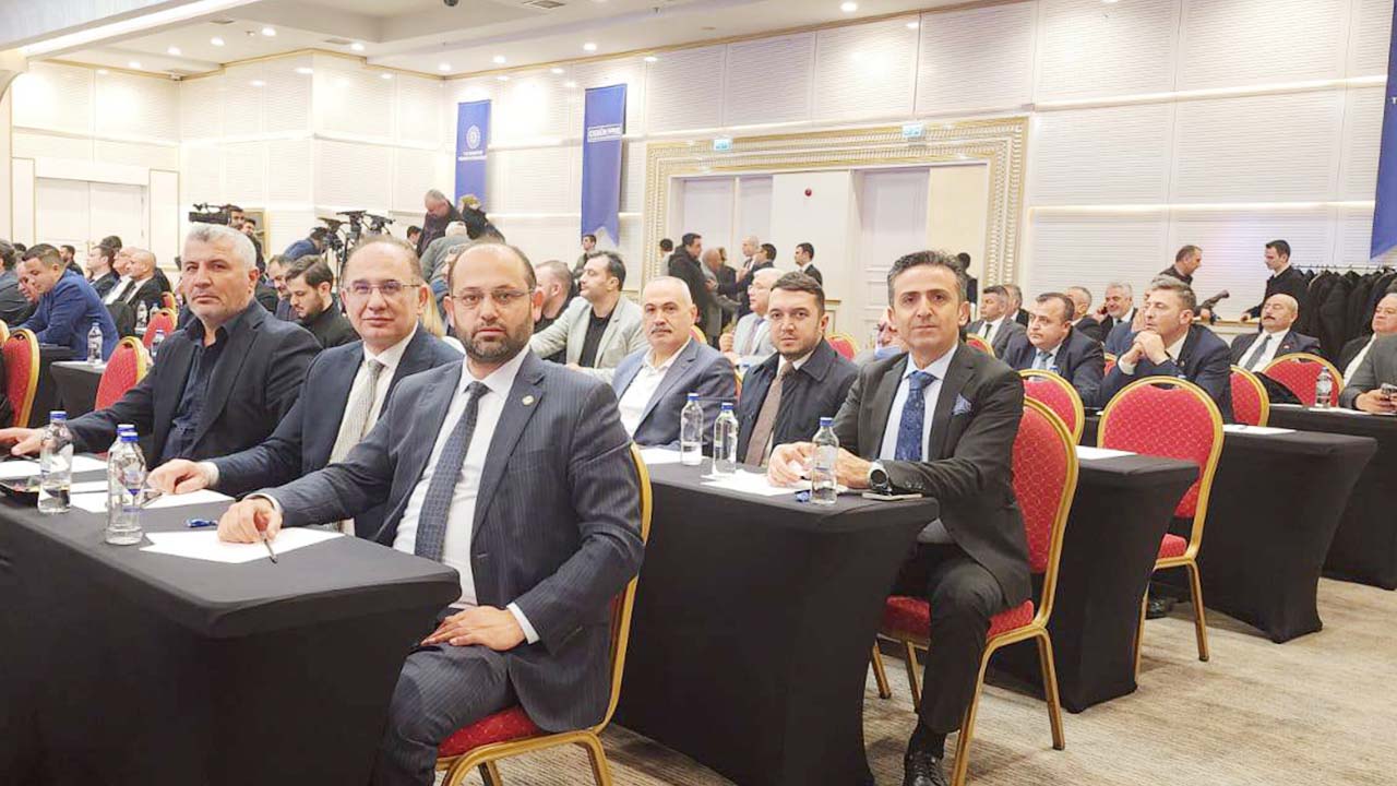 Boğazlıyan İçin Önemli Toplantı!
