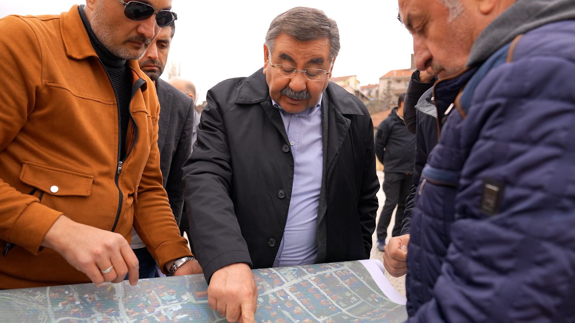 Gölbaşı Belediyesi’nden Sukesen Deresi’nde Büyük Islah Projesi