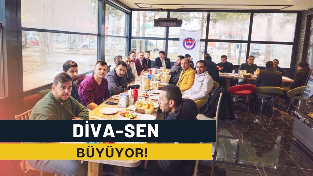 Yozgatlı Genel Başkan Sendikasına Yaptıkları İle Türkiye'nin Dilinde!