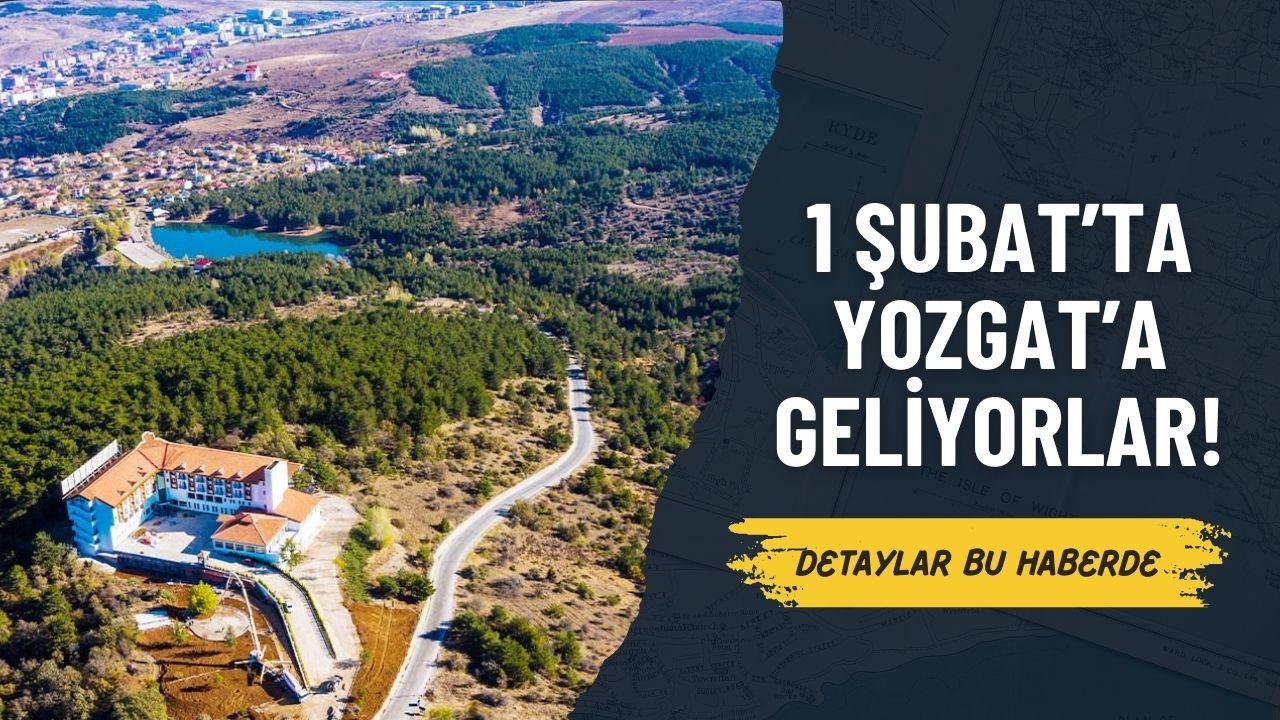 Şanlıurfa'nın Efsane Topluluğu Yozgatlılarla Buluşuyor!