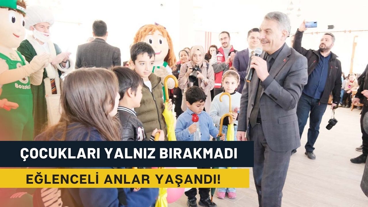 Yozgat’ta Aile Yılı Etkinlikleri!
