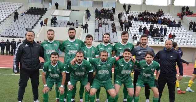 Spor Toto Bölgesel Amatör Lig 5.Grup