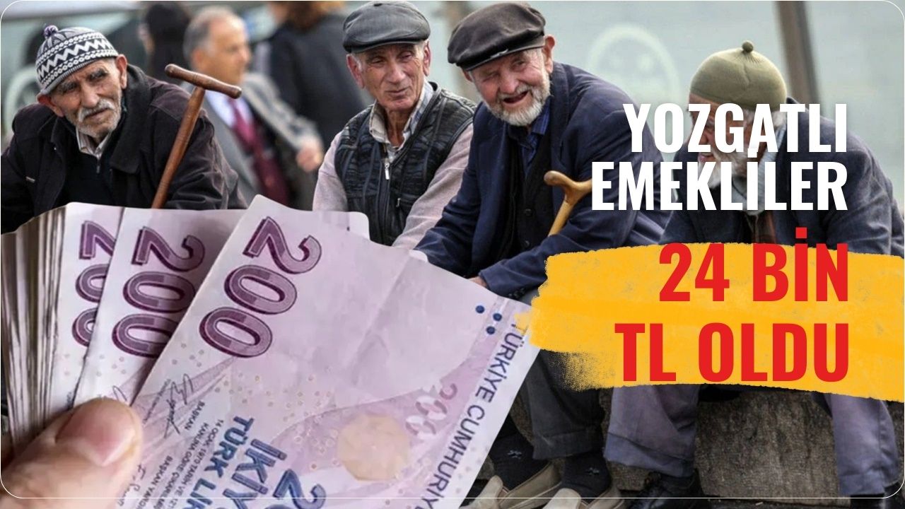 Yozgat’ta Yeni Yılın İlk Haftasında Hava Nasıl Olacak?