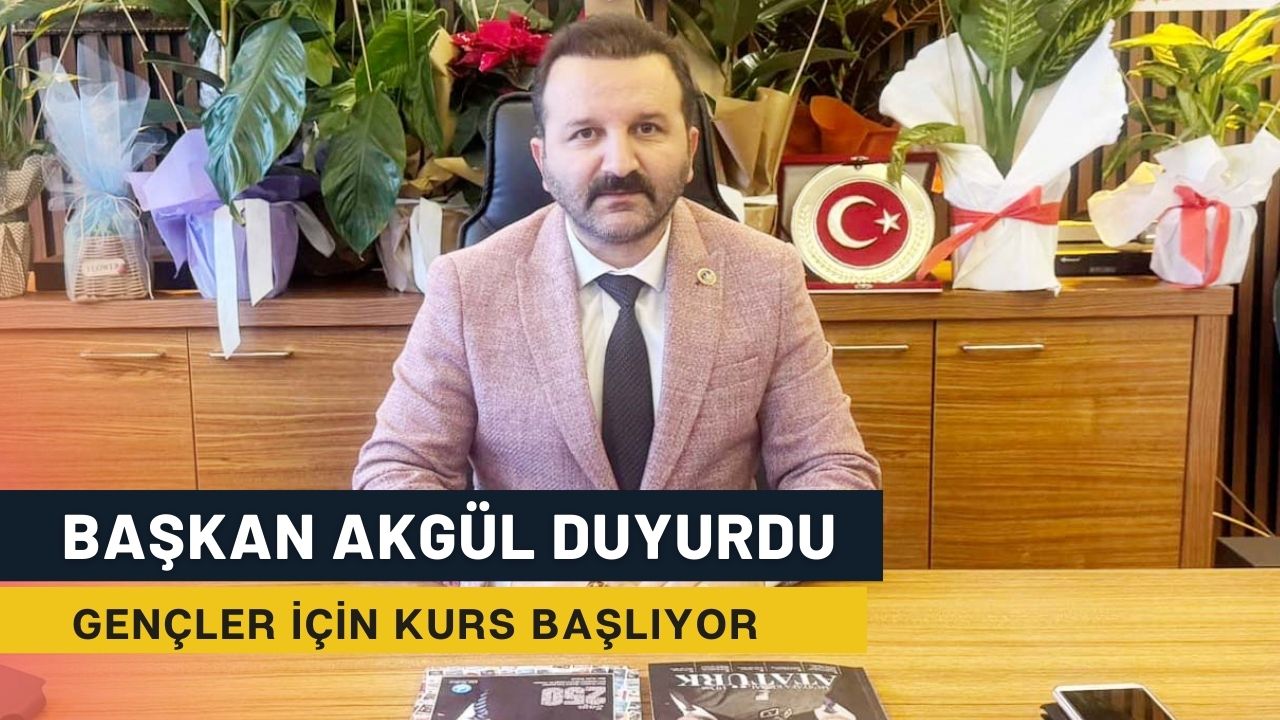 Yozgatlı Gençlere Polislik Kursu Fırsatı!