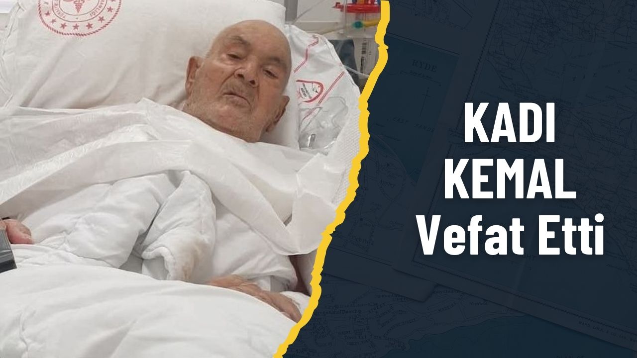 Yozgat'ın o ilçesi Kadı Kemal'e ağlıyor