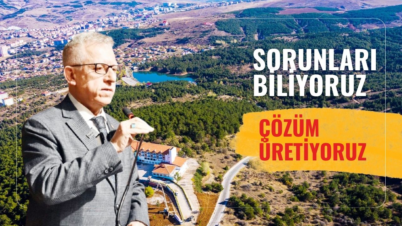 Yozgat Belediyesi’nde 9 Ay Nasıl Geçti?