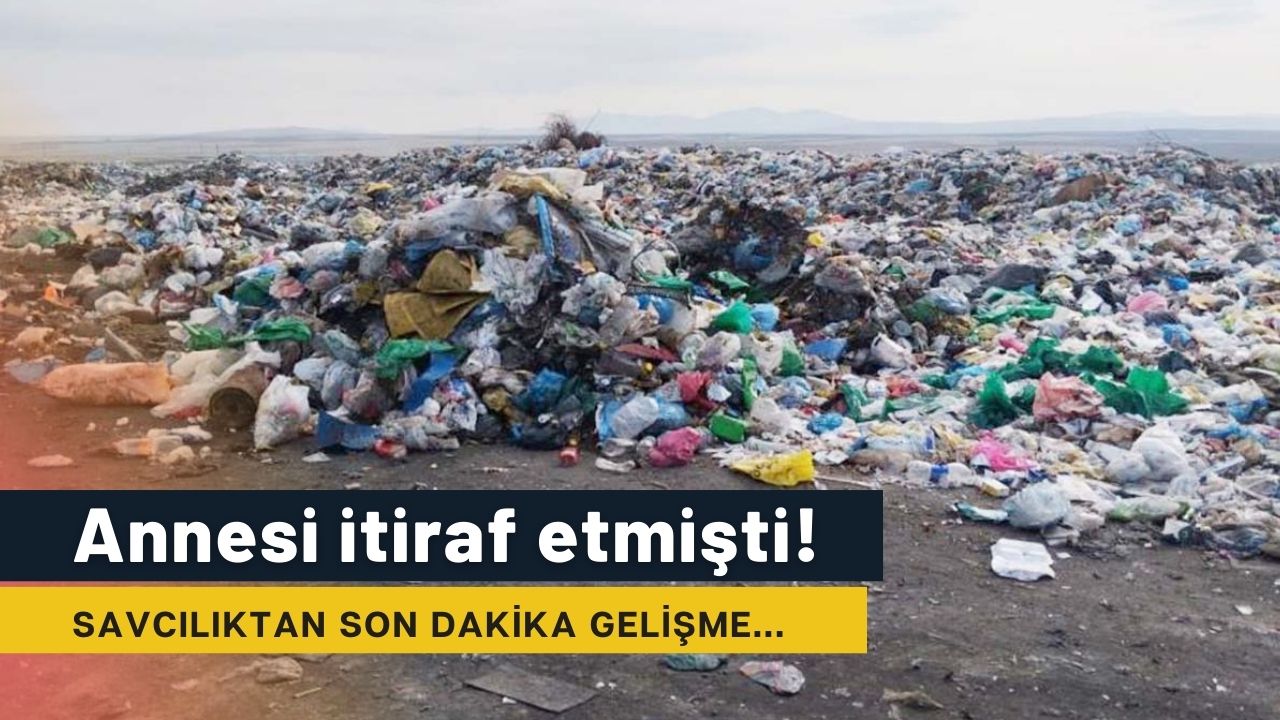 Yozgat’ta Kayboldu! Anne İtiraf Etti! Savcılık Soruşturmayı Derinleştirdi!