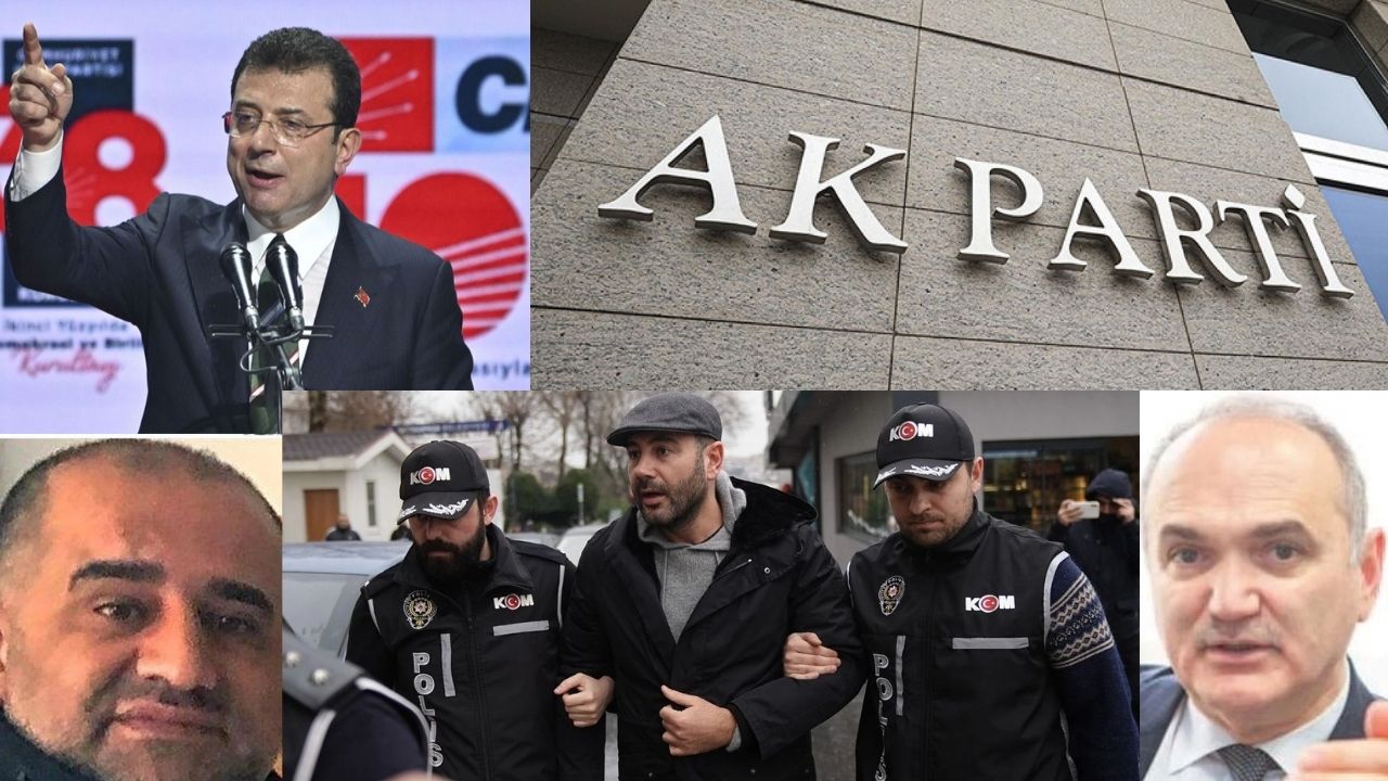 16 Milyon İstanbulluya Lağım Suyu İçiren İBB: Bu Ne Cüret?