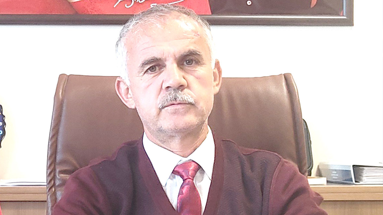 Yozgatlı Şair Hakkı Yurtlu’dan Toplumsal Mesaj