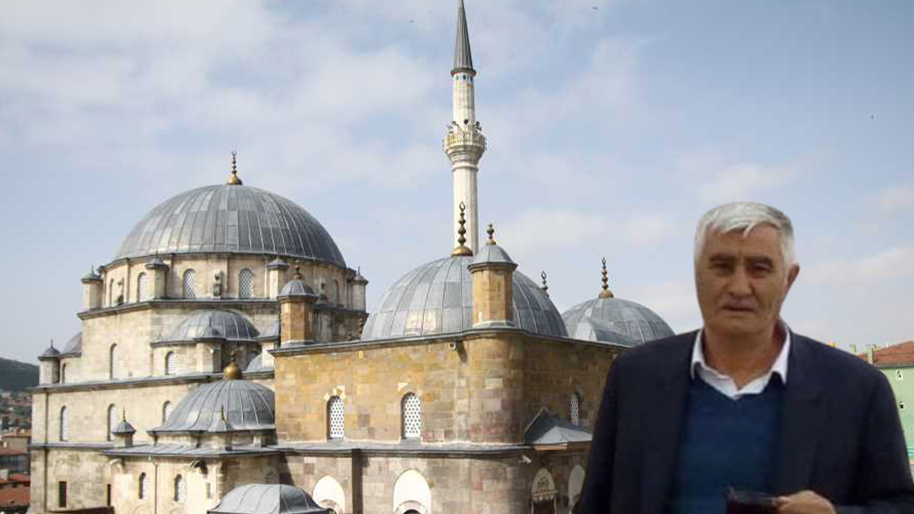 Yozgat esnafı Hayrullah Boyraz'a ağlıyor
