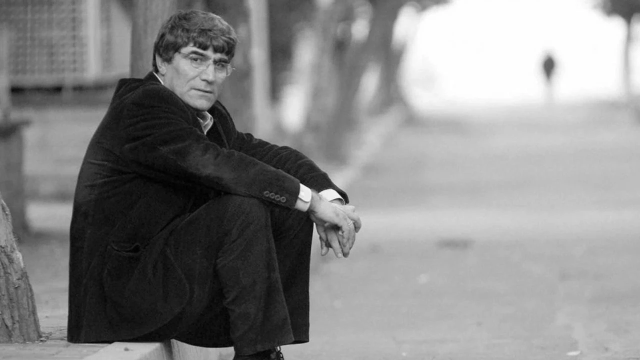 Hrant Dink Ölümüne Neden Olan Yazı