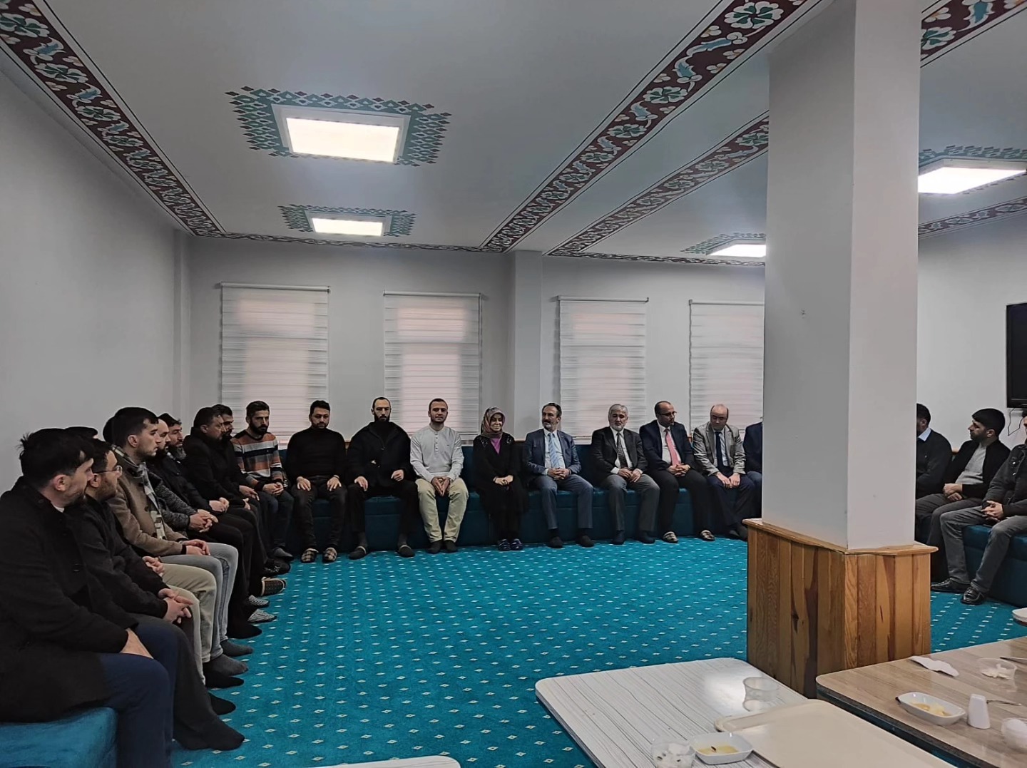 Yozgat İl Müftülüğü Talim ve Tashih-i Huruf Kursu’nu Başarıyla Tamamladı