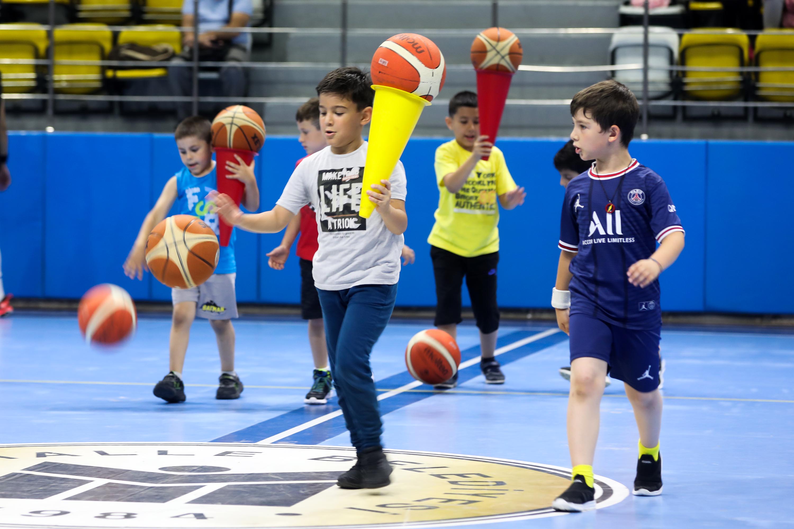 Yenimahalle’de Ücretsiz Spor Eğitimi Başlıyor