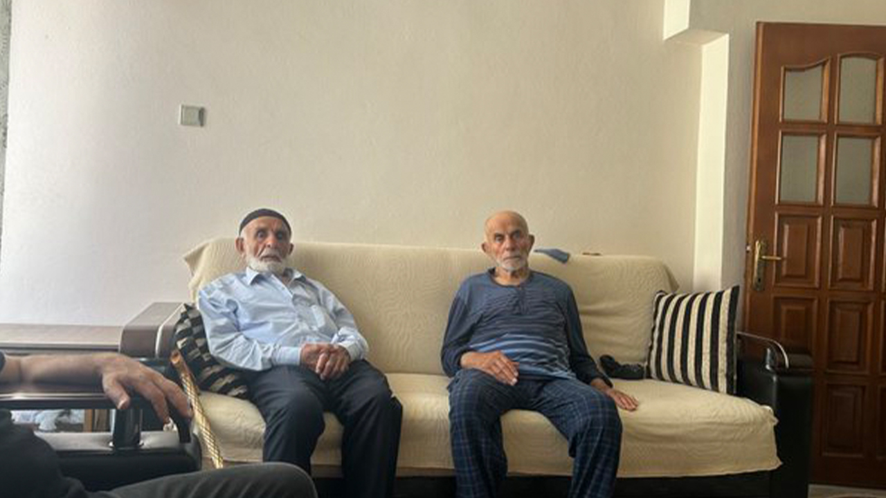 Yozgat'a Bursa'dan acı haberi geldi
