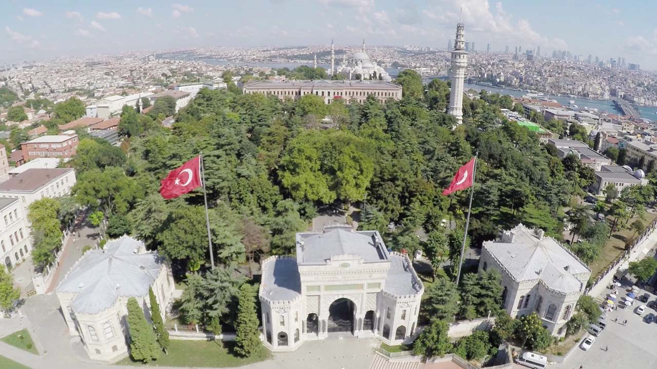 Osmanlı Dönemi Müziği Uzmanı Olmak İçin Son Fırsat!
