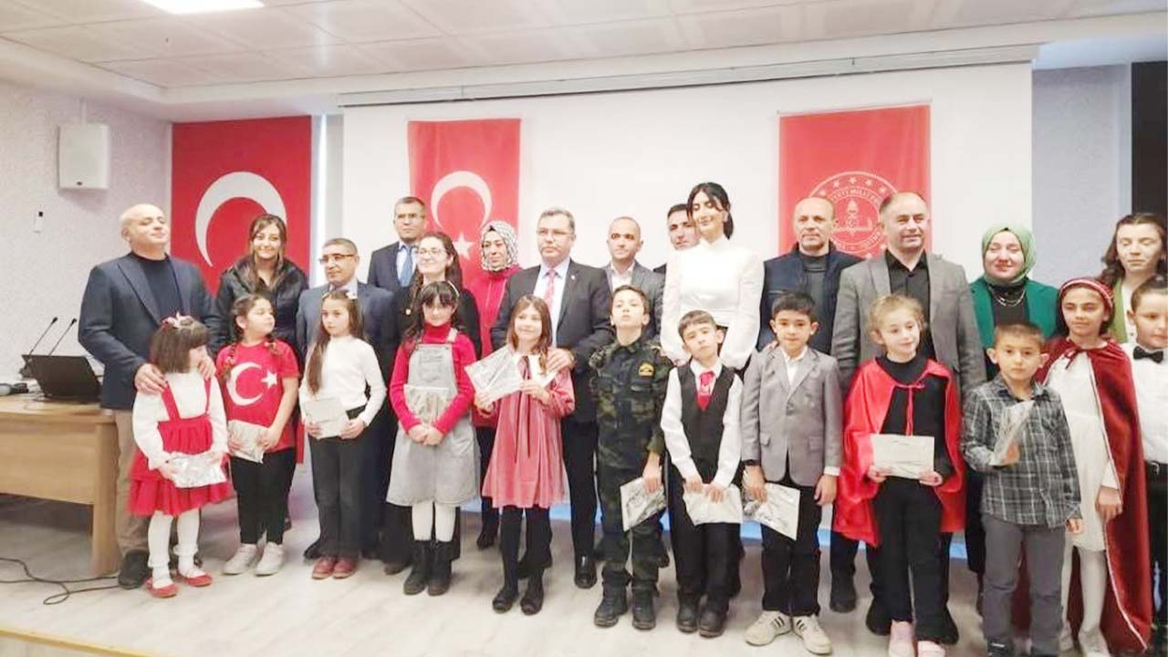 Birinci Yozgat’tan!
