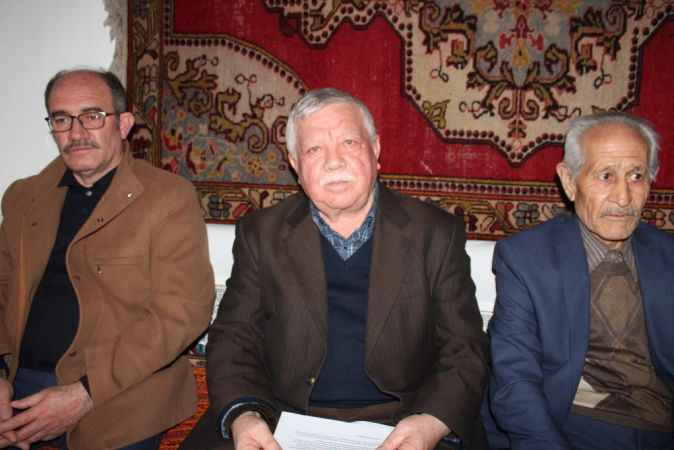 Devletimizin Ve Ordumuzun Yanındayız