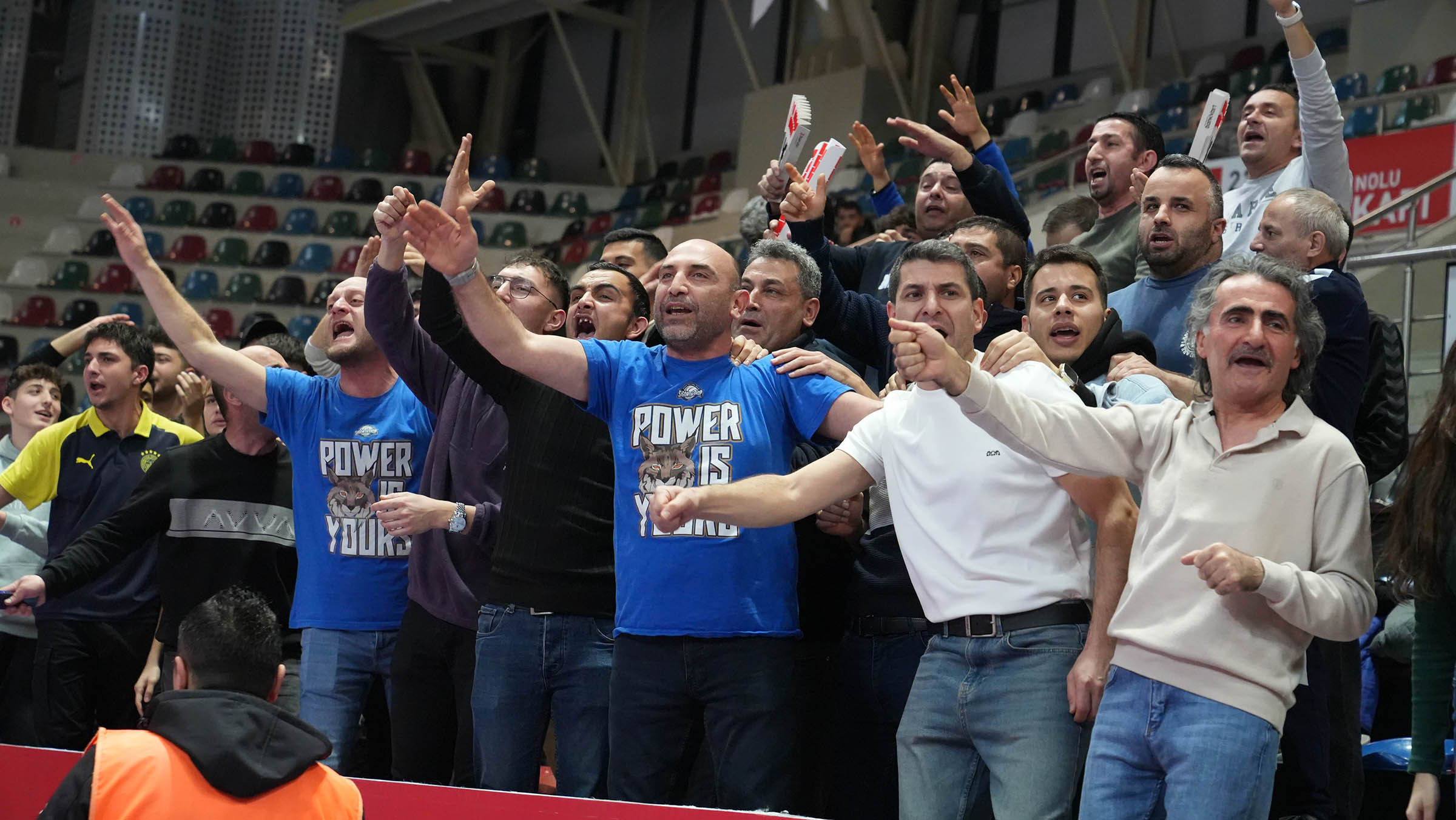 Keçiören Belediyesi Sigorta Shop Evinde Set Vermedi