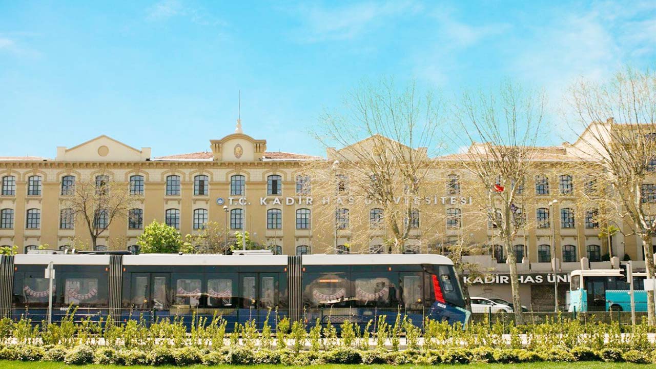 Kadir Has Üniversitesi Öğretim Üyesi Alımı Başvuruları Başladı