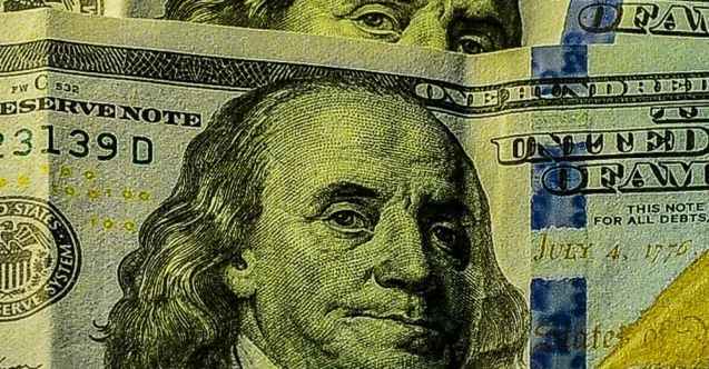 Petrol toparlanıyor, dolar geriliyor