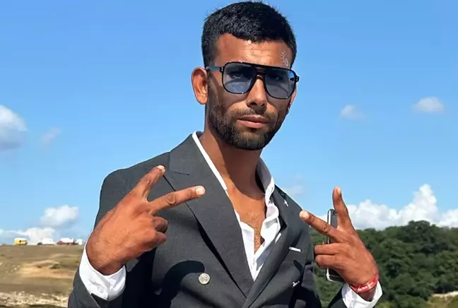 Kandıralı Ferdi Neden Tutuklandı, Suçu Ne? Son Dakika