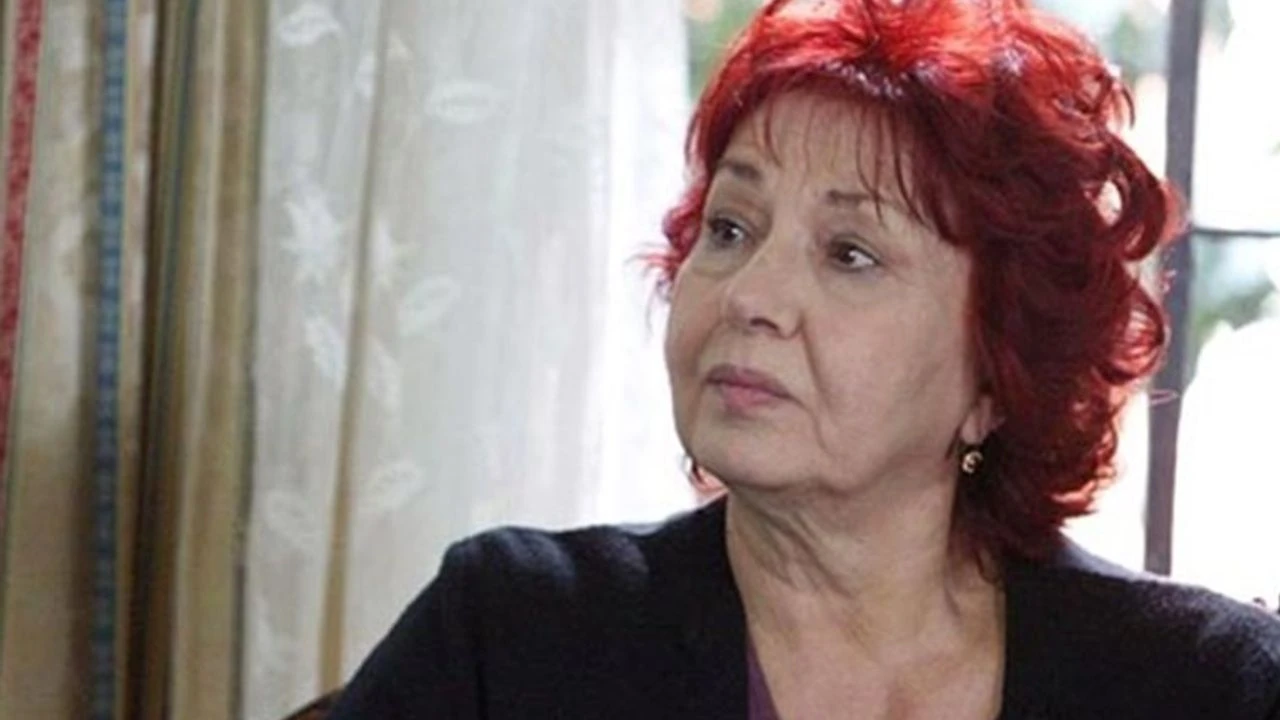 Yaprak Dökümü'nün Hayriye'si Güven Hokna Nerde, Ne Yapıyor, Yaşıyor mu? Güven Hokna Son Hali!