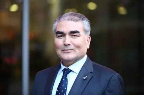 Babacan’ın Partisi’nde bir Yozgatlı