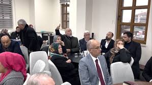 Keçiören Belediyesi Halk gününde vatandaşlarla buluşuyor