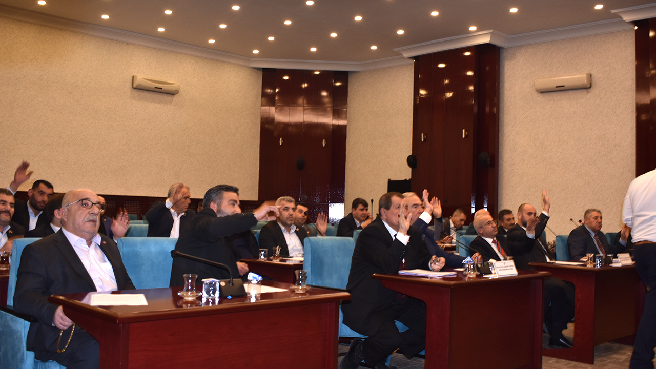Yozgat’ta SYDV Mütevelli Heyeti Belirlendi