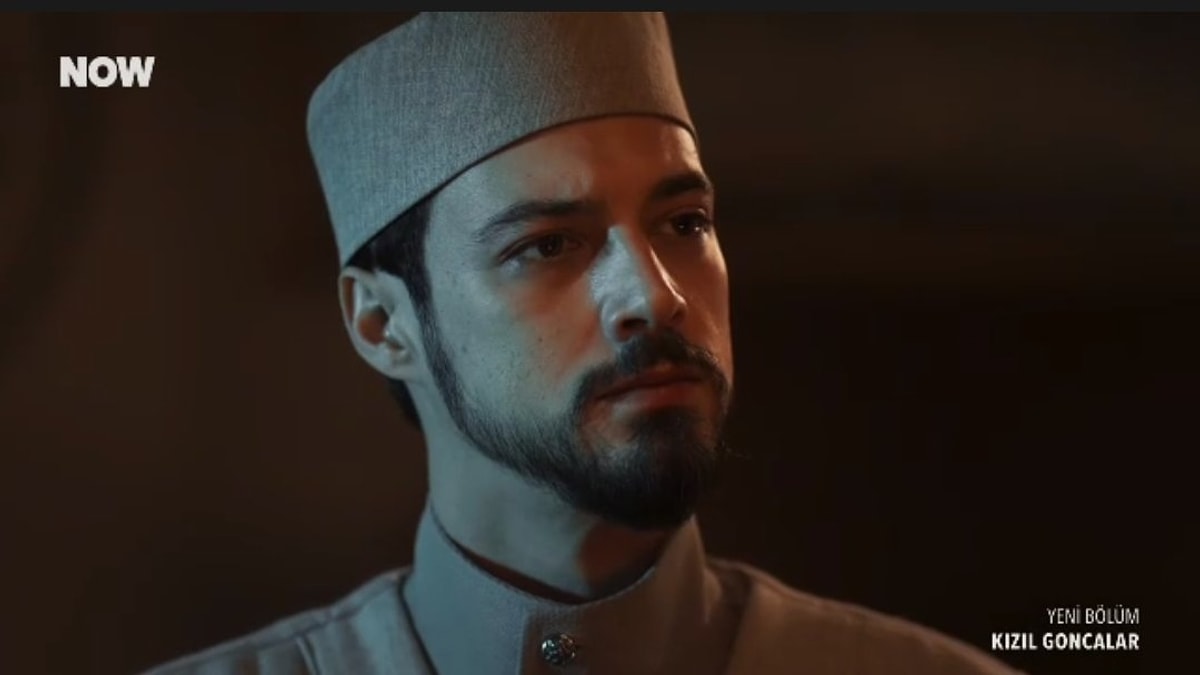Kızıl Goncalar'da Geçen Vakt-ı Kıyas-ı Nefs Nedir? Vakt-ı Kıyas-ı Nefs Ne Demek?